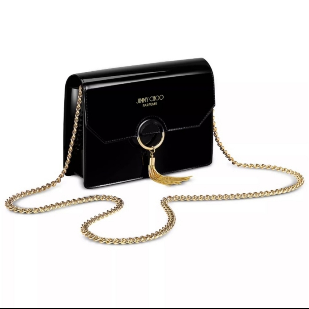 Jimmy choo crossbody brand new!